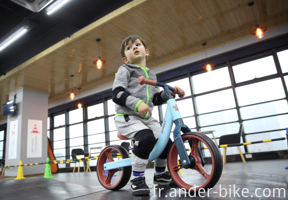 baby balance bike